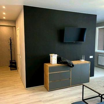 Квартира в Центрі міста з Ремонтом