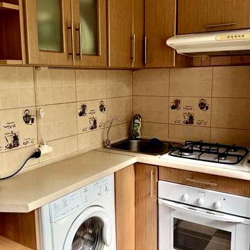 Миколи Кибальчича вул., 6