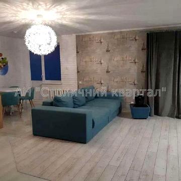 Сирець Двокімнатна Руданського 4-6