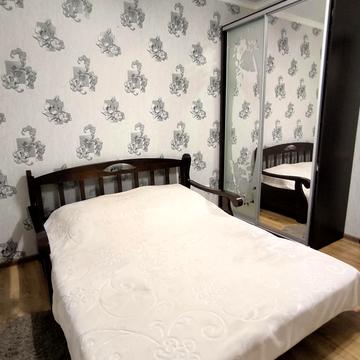 Владислава Бувалкіна вул. (Бочарова Генерала), 54