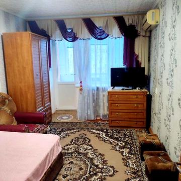 Довгострокова оренда квартири