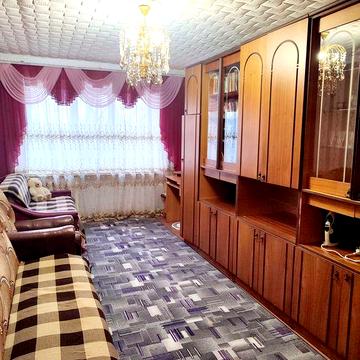 Довгострокова оренда квартири