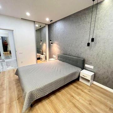 Оренда 1к квартири по вул. Жасминова