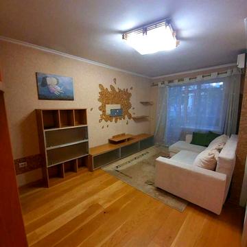 Здається в оренду 1-кімнатна квартира на бул.Лесі Українки,30/45