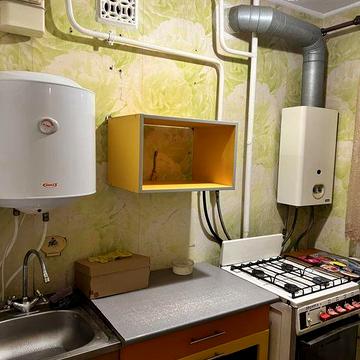 ЗДАМ 1 кім.квартиру в районі Ж/д вокзала вул. Смілянська 5000 грн.