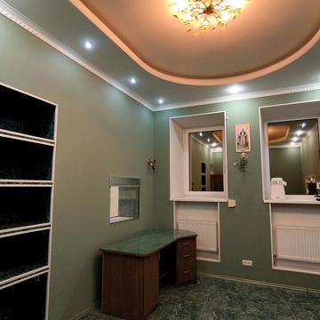 Канатний пров., 3