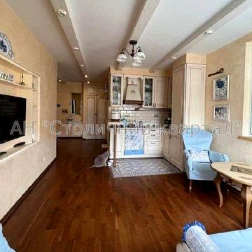 Кадетський гай Однокімнатна Ернста 16В