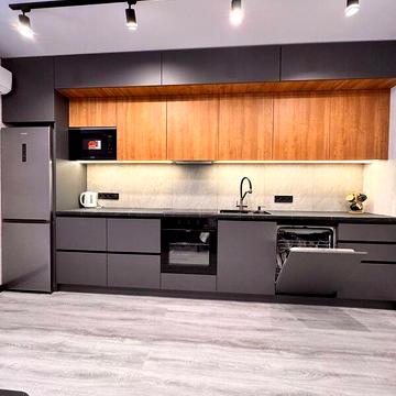 Довгострокова оренда 1к Квартира Шевченка вулиця ЖК Шевченко