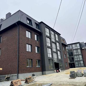 Білогірська вул., 17