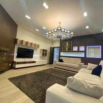 Юлії Здановської вул. (Ломоносова), 36-А