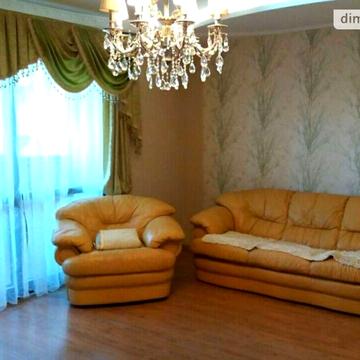 Довгострокова оренда 3к Квартира Дмитра Кедріна вулиця