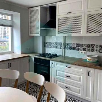 Олександра Поля просп. (Кірова), 22