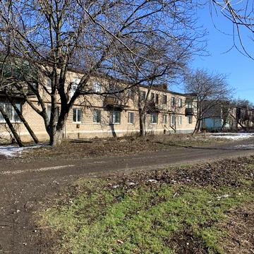 Продам трикімнатну квартиру.