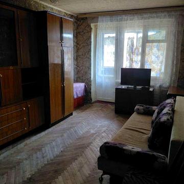 Мрії (Туполева)15 Е Оренда однокімнатної квартири