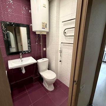 Довгострокова оренда 3к Квартира Набережна Перемоги вулиця