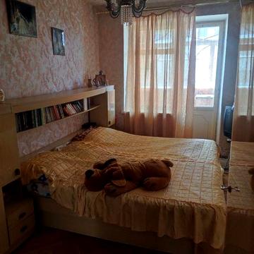 Оренда квартири 3-х кімнати 6-й поверх з 9-ти вул Богуна м. Коломия.