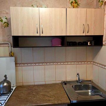 Оренда 1-к. квартири. Метро Дорогожичи. 2 поверх. Газ. Теліги, 53.