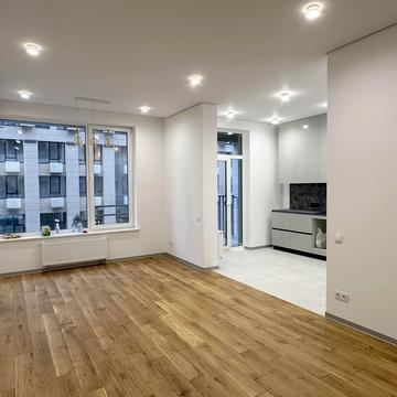 Бульварно-Кудрявська вул. (Воровського), 17