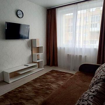 Сдам 1 комнатную квартиру в ЖК 7 Небо.