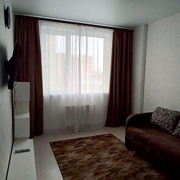 Сдам 1 комнатную квартиру в ЖК 7 Небо.