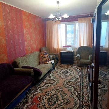 1-ком квартира на Восточном -2