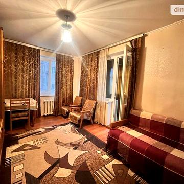 Довгострокова оренда 2к Квартира Київська вулиця