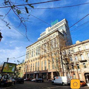 Жемчужина на Арнаутской! Центр! 2 комн квартира! ЖК 18 Жемчужина