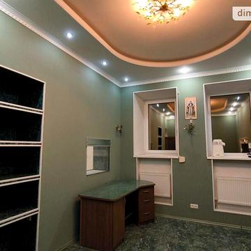 Продаж 3к Квартира Канатний провулок