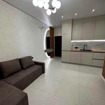 3-ри кімнатна квартира в Кадорр Сіті на Краснова ЖК каддор сіті