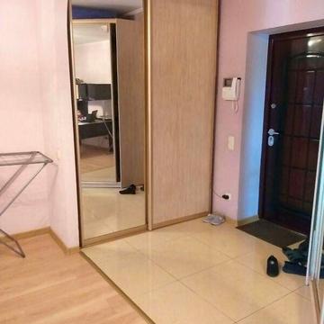 Довгострокова оренда 2к Квартира Слобожанський проспект