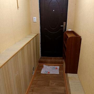 Здаеться 1комнатная квартира