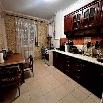 Продаж 1-к квартири в ЖК "Садовий" ЖК Садовий