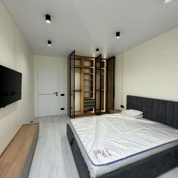 Оренда 2к.кв. ЖК Перлина Пооскурова