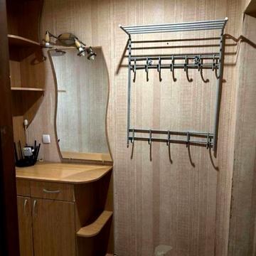 Довгострокова оренда 3к Квартира Семафорна вулиця