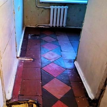 Леся Курбаса просп., 2/13