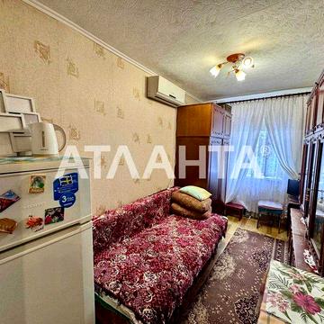 Кімната район парка Марка Твена(Горького) відмінна ціна