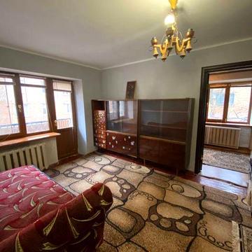 Здам 2-х кімнатну квартиру на Юності