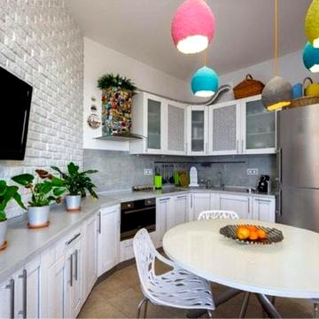 Зелена вул.