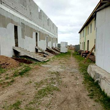 Таунхаус от хозяина в Сухом Лимане.