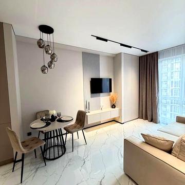 недвижимость / Квартиры / Аренда ЖК Новая Англия /