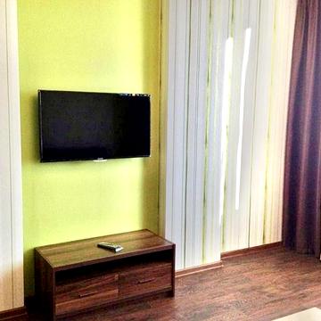 Богатирська вул., 6-А