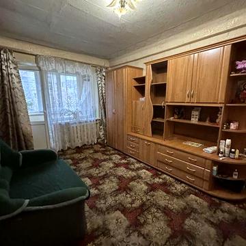 2к. по вул. Перемоги, р-н 5 лікарні, 2/5