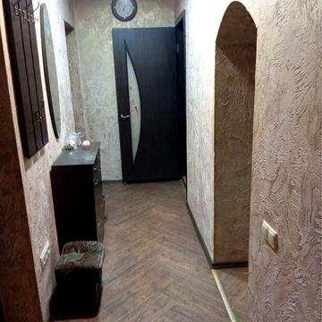 Сдаю двухкомнатную квартиру в районе ш.Юбилейная,ост.Ватутина!