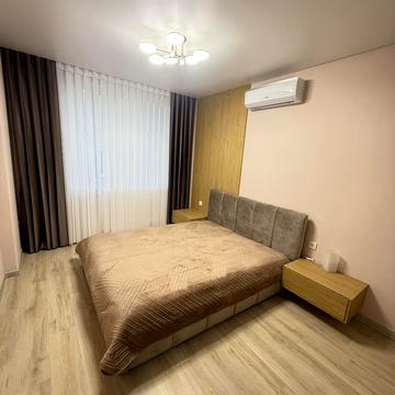 Родини Крістерів вул., 18/6