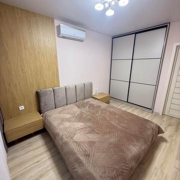 Родини Крістерів вул., 18/6