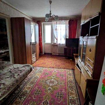 2-кімнатна квартира