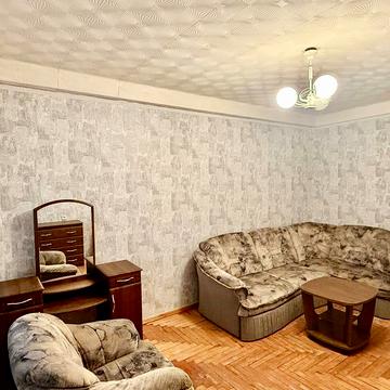 2 кімнатна кв вул. В. Сергієнка, 2/5