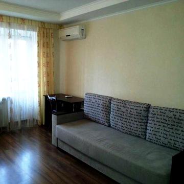 Здам 1 кімнатну квартиру. вул. Вишгородська