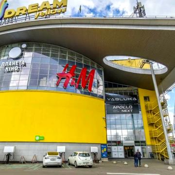 Левка Лукяненка вул. (Маршала Тимошенка), 7-А