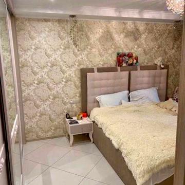 Здається 2-кімнатна квартира на вул.Борщагівська,2